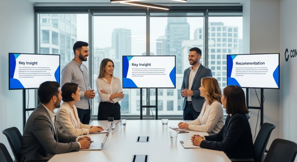 Candidate Presentation