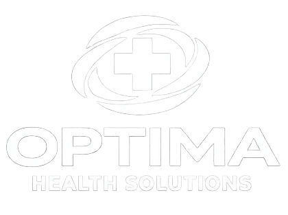 optima health logo