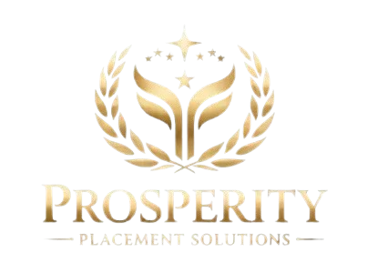 Prosperity Placement Solutions logo
